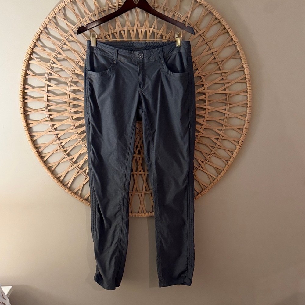 Kuhl Women's Gray Trousers
